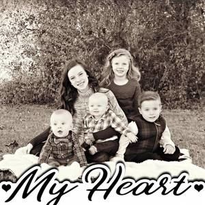 Meet your Posher, Marilyn